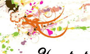 colore paint Design Vector Graphic